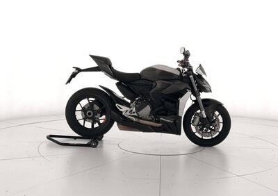 Ducati Streetfighter V2 955 Green (2022 - 23) - Annuncio 9792907