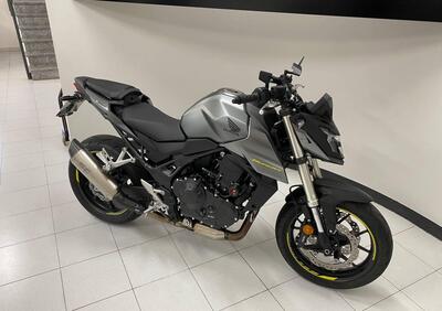 Honda CB 750 Hornet (2023 - 24) - Annuncio 9792915