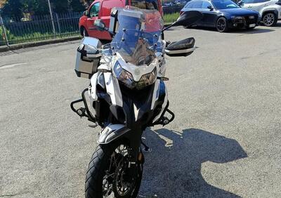 Benelli TRK 502X (2021 - 25) - Annuncio 9792918