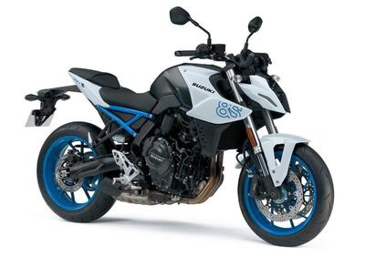 Suzuki GSX-8S (2023 - 24) - Annuncio 9792917