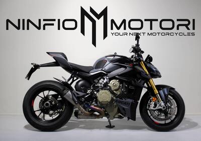 Ducati Streetfighter V4 S (2023 - 24) - Annuncio 9792932