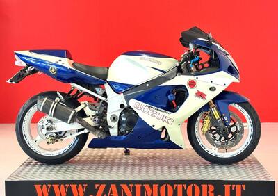 Suzuki GSX-R1000 (2000 - 02) - Annuncio 9792933
