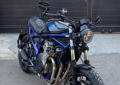 Suzuki GSF 600 Bandit (2000 - 05) - Annuncio 9792936