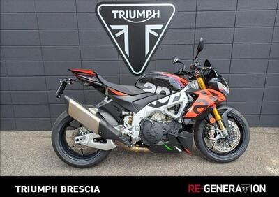 Aprilia Tuono V4 Factory (2021 - 24) - Annuncio 9791004