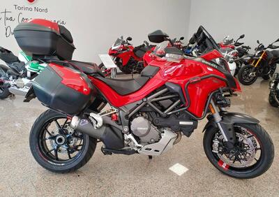 Ducati Multistrada 1260 S (2018 - 20) - Annuncio 9793251