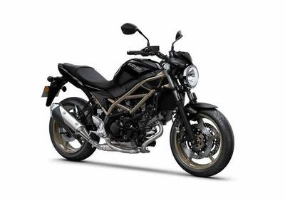 Suzuki SV650 (2021 - 24) - Annuncio 9792940
