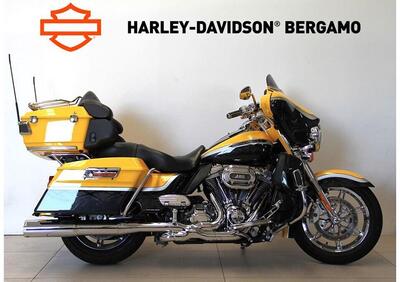 Harley-Davidson 1800 Electra Glide Ultra Classic (2012 - 13) - FLHTCUSE - Annuncio 9792941