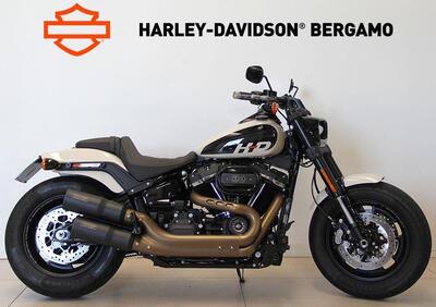 Harley-Davidson Fat Bob 114 (2021 - 25) - Annuncio 9792942