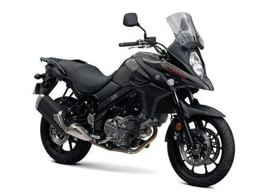 Suzuki V-Strom 650 (2021 - 25) - Annuncio 9792955