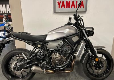Yamaha XSR 700 ABS (2016 - 20) - Annuncio 9792961