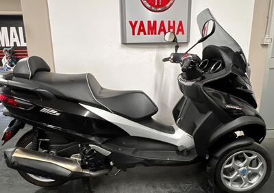 Piaggio Mp3 500 Hpe Business ABS ASR (2019 - 20) - Annuncio 9792964