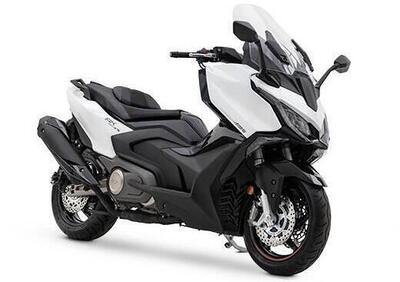 Kymco AK 575 Premium (2025) - Annuncio 9792966