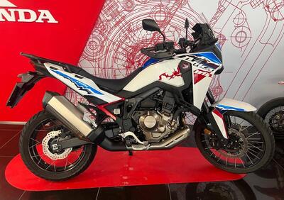 Honda Africa Twin CRF 1100L (2024 - 25) - Annuncio 9792970
