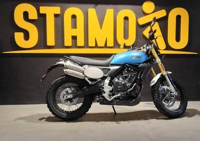 Fantic Motor Caballero 700 Scrambler (2025) - Annuncio 9666061