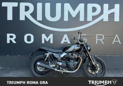 Triumph Speed Twin 900 (2025) - Annuncio 9792976