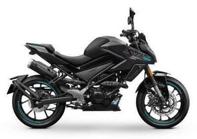 CFMOTO 125NK (2025) - Annuncio 9792981