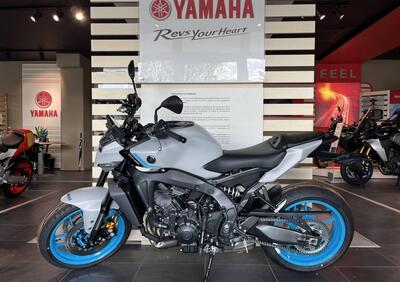 Yamaha MT-09 (2024 - 25) - Annuncio 9792987