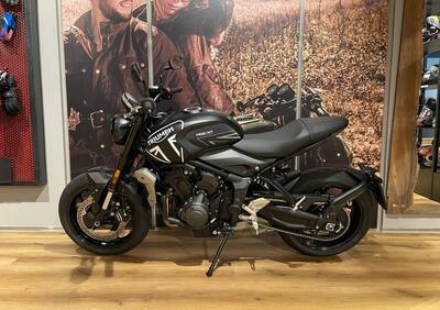 Triumph Trident 660 (2021 - 24) - Annuncio 9792988