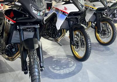 Honda Transalp XL750 (2025) - Annuncio 9792991