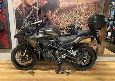 Benelli TRK 502X (2021 - 25) - Annuncio 9792992