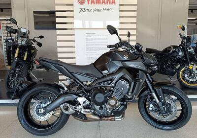 Yamaha MT-09 (2017 - 20) - Annuncio 9792994