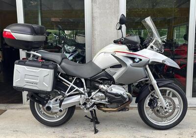 Bmw R 1200 GS (2004 - 07) - Annuncio 9792997