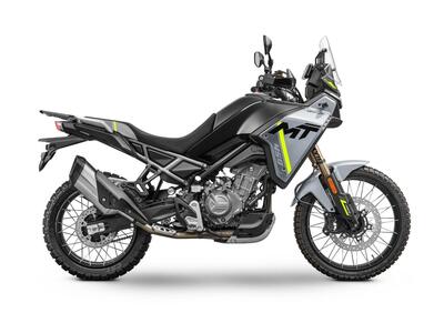 CFMOTO 450MT (2024 - 25) - Annuncio 9792995