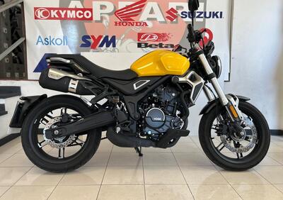 Voge Trofeo 350AC (2022 - 25) - Annuncio 9793008
