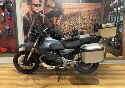 Moto Guzzi V85 TT (2019 - 20) - Annuncio 9792996