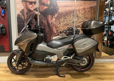 Honda Integra 750 DCT (2016 - 17) - Annuncio 9793000