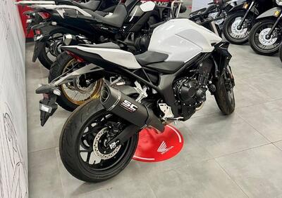 Honda CB 1000 Hornet (2025) - Annuncio 9793005