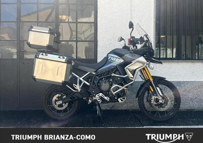 Triumph Tiger 900 Rally Aragón Edition (2023 - 24) - Annuncio 9791191