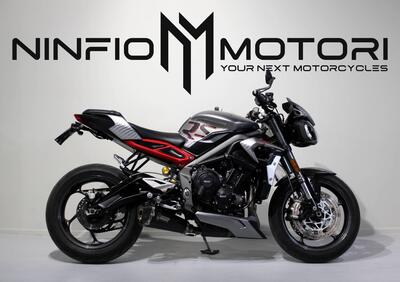 Triumph Street Triple RS (2020 - 22) - Annuncio 9793022