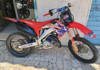 Honda CR 125 R (2000 - 02) - Annuncio 9793014