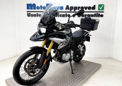 Bmw F 850 GS (2018 - 20) - Annuncio 9793025