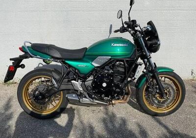 Kawasaki Z 650 RS (2022 - 24) - Annuncio 9793026