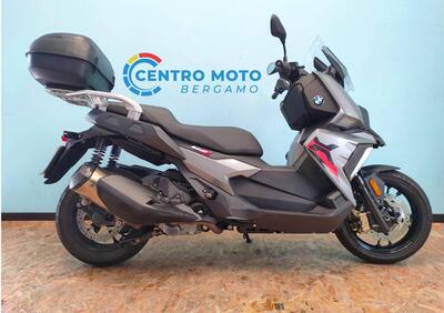 Bmw C 400 X (2021 - 24) - Annuncio 9793030