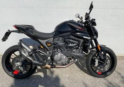 Ducati Monster 937 + (2021 - 25) - Annuncio 9793028