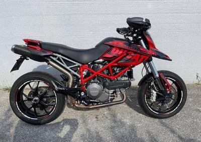 Ducati Hypermotard 796 (2012) - Annuncio 9793031