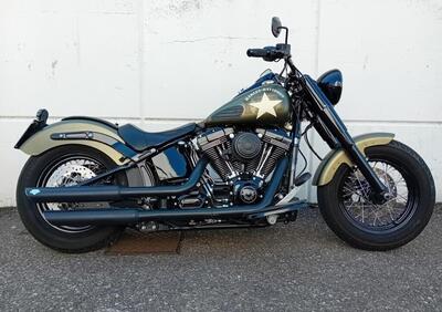 Harley-Davidson 1800 Slim S (2015 - 17) - FLS - Annuncio 9793032