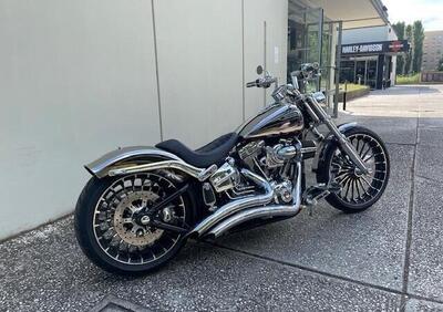 Harley-Davidson 1800 Breakout (2012 - 14) - FXSBSE - Annuncio 9793033