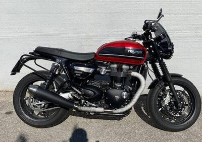 Triumph Speed Twin 1200 (2019 - 20) - Annuncio 9793063
