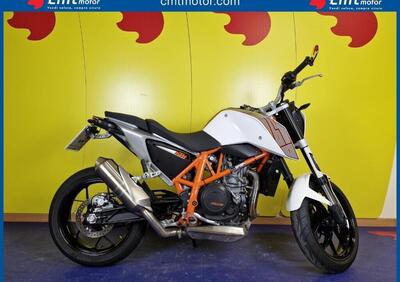 KTM 690 Duke (2012 - 16) - Annuncio 9793105