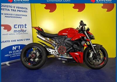 Ducati Streetfighter V2 (2022 - 24) - Annuncio 9793108