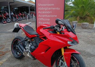 Ducati SuperSport 939 S (2017 - 20) - Annuncio 9793140