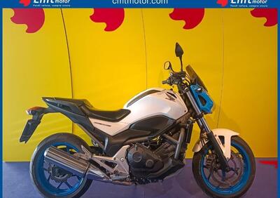 Honda NC700S ABS (2011 - 14) - Annuncio 9793142