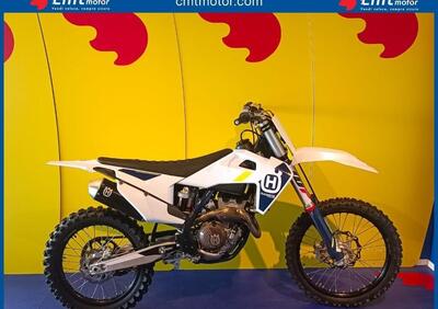Husqvarna FC 250 (2022) - Annuncio 9793143