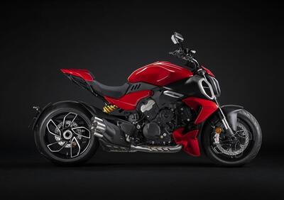 Ducati Diavel V4 (2023 - 25) - Annuncio 9770395