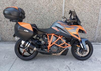 KTM 1290 Super Duke GT (2022 - 25) - Annuncio 9776876