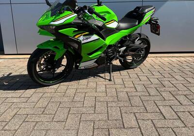 Kawasaki Ninja 500 SE (2024 - 25) - Annuncio 9793154